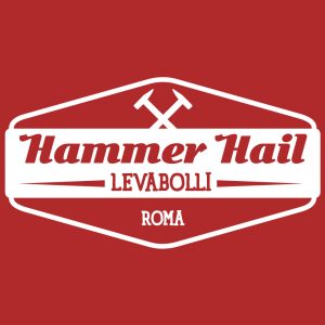 Hammer Hail tirabolli Roma