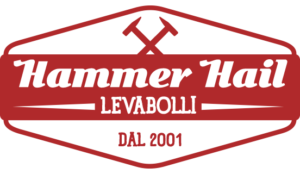 Levabolli Hammer Hail