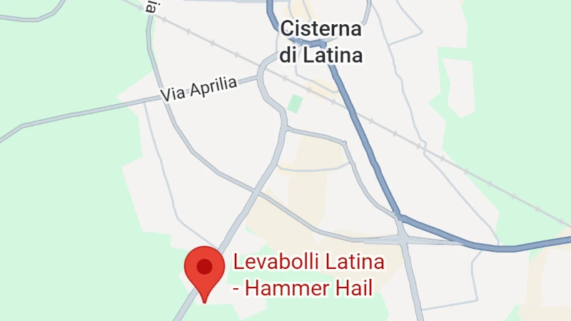 levabolli Latina